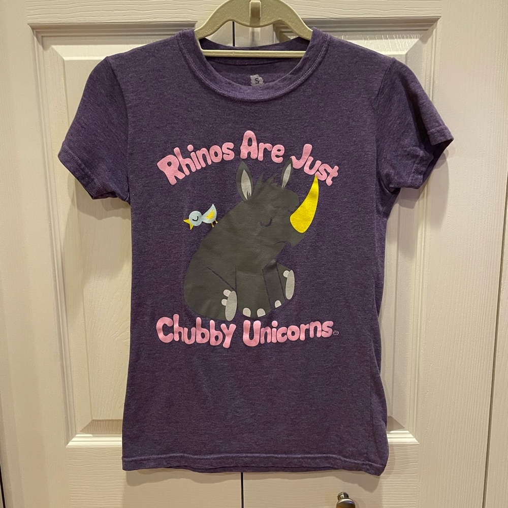 Goodie Two Sleeves T Shirt